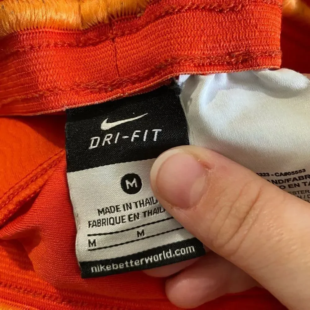 Nike Dri-Fit Basketball Shorts
